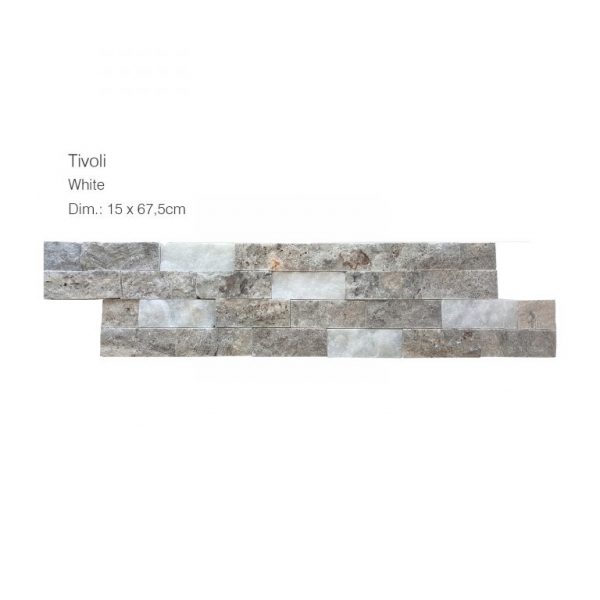 Prirodni kamen – Tivoli White