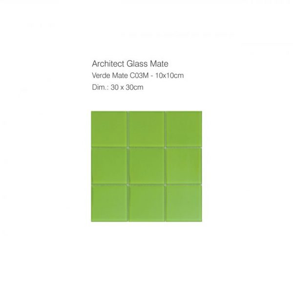 Mozaik Architect Glass C03