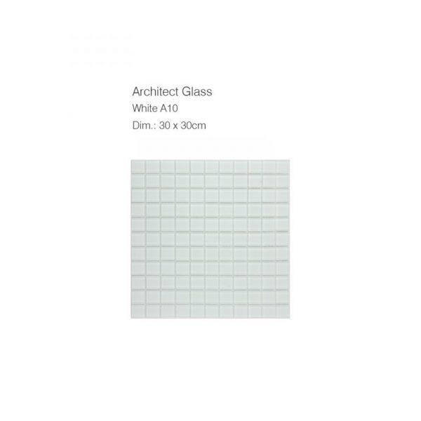 Mozaik Architect Glass A10