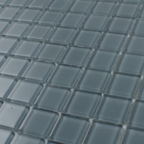Mozaik Architect D20 Gray Insert