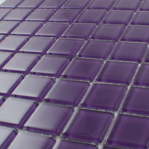 Mozaik Architect P03 Purple Insert