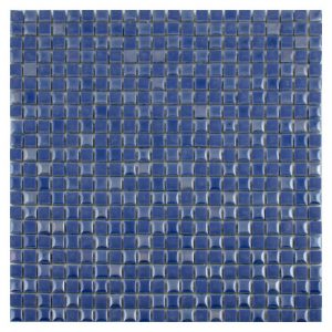 Mozaik Classic Navy Blue