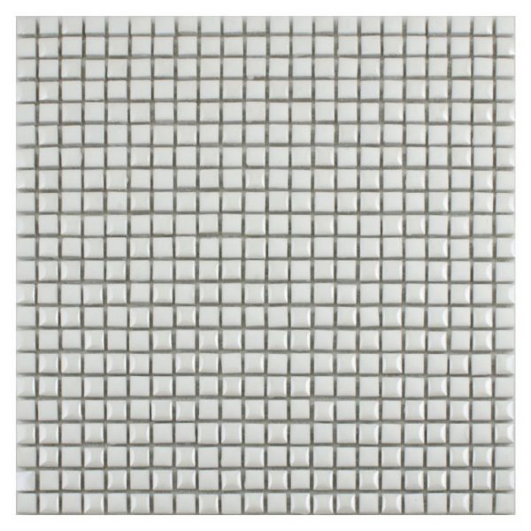 Mozaik Classic White