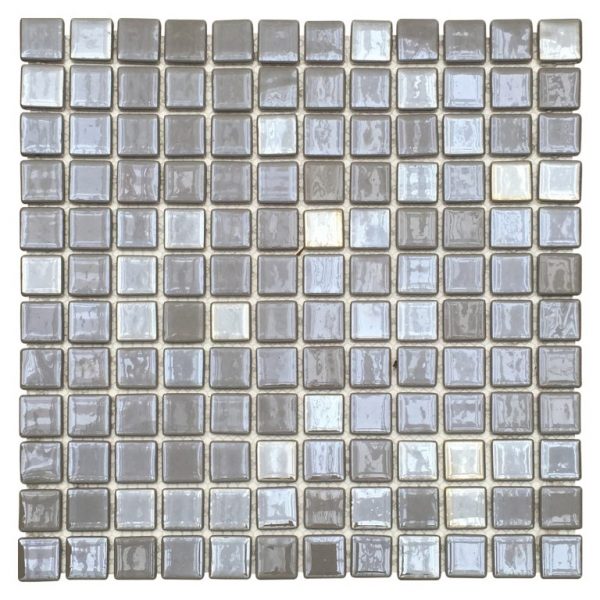 Mozaik Iris Platinum