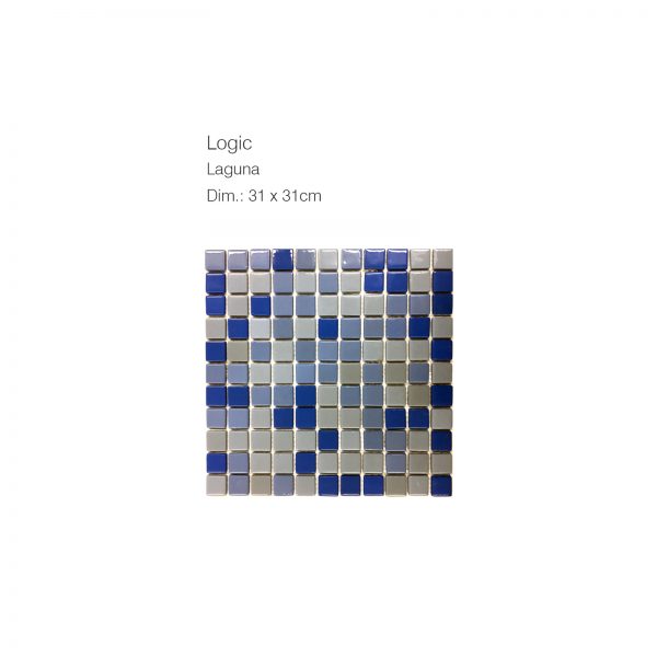 Mozaik Logic Laguna