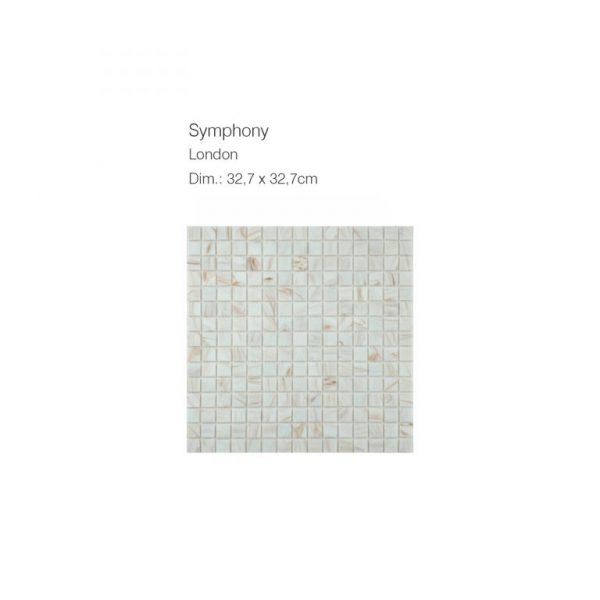 Mozaik Symphony London
