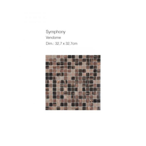 Mozaik Symphony Vendome