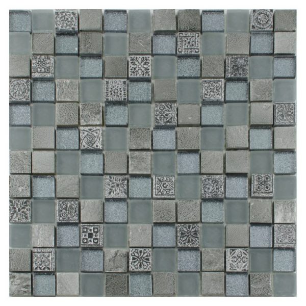 Mozaik Vogue gray